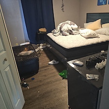 Deep Cleaning in Tampa, FL 2