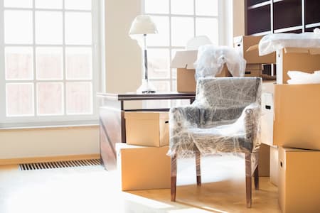 Move-In Cleaning Thumbnail